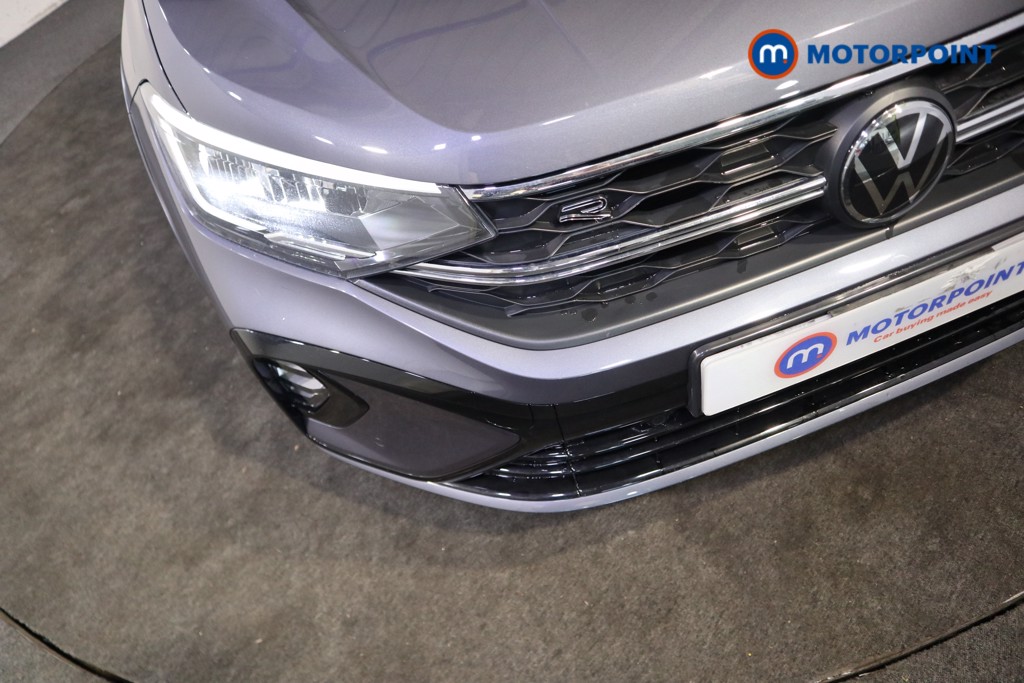 Volkswagen Taigo R-Line Manual Petrol SUV - Stock Number (1573517) - 27th supplementary image