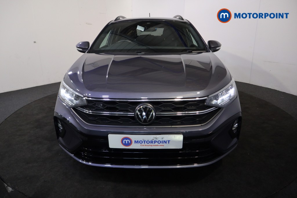 Volkswagen Taigo R-Line Manual Petrol SUV - Stock Number (1573517) - 28th supplementary image