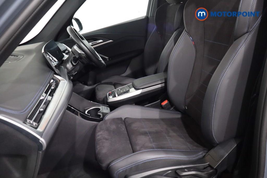 BMW IX1 M Sport Automatic Electric SUV - Stock Number (1573542) - 4th supplementary image
