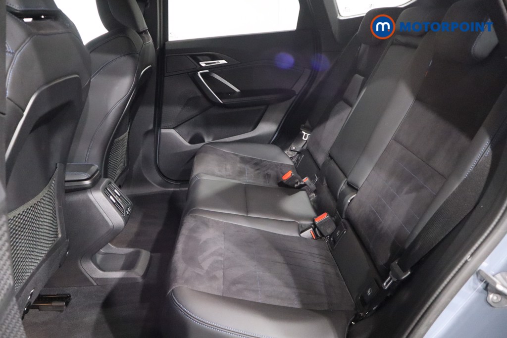 BMW IX1 M Sport Automatic Electric SUV - Stock Number (1573542) - 5th supplementary image