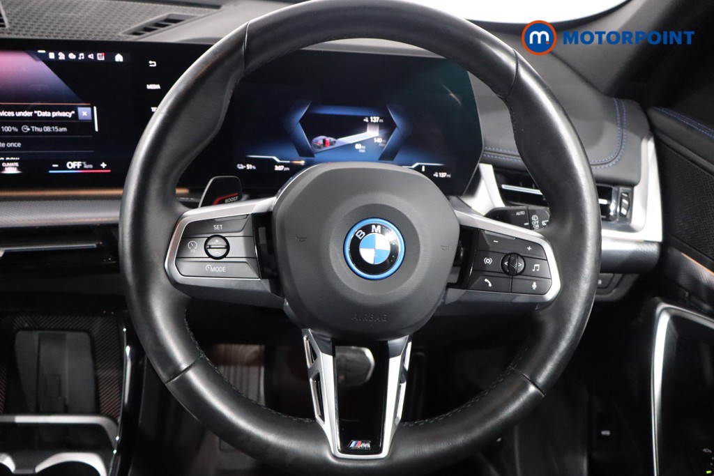 BMW IX1 M Sport Automatic Electric SUV - Stock Number (1573542) - 6th supplementary image
