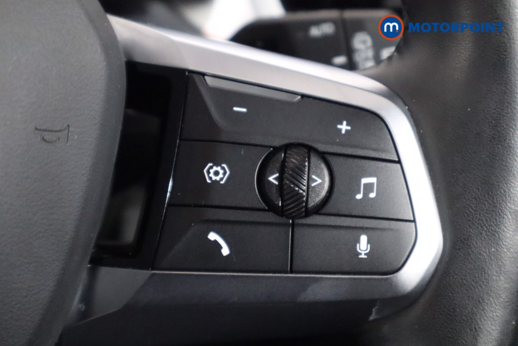 BMW IX1 M Sport Automatic Electric SUV - Stock Number (1573542) - 8th supplementary image