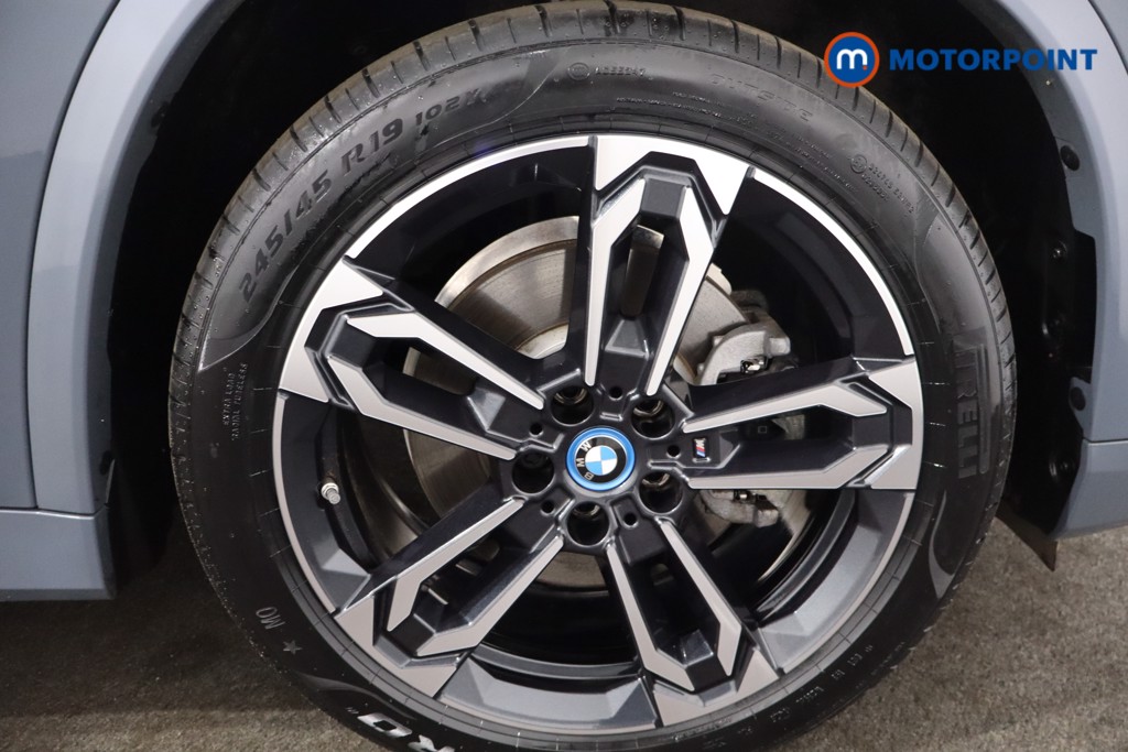 BMW IX1 M Sport Automatic Electric SUV - Stock Number (1573542) - 10th supplementary image