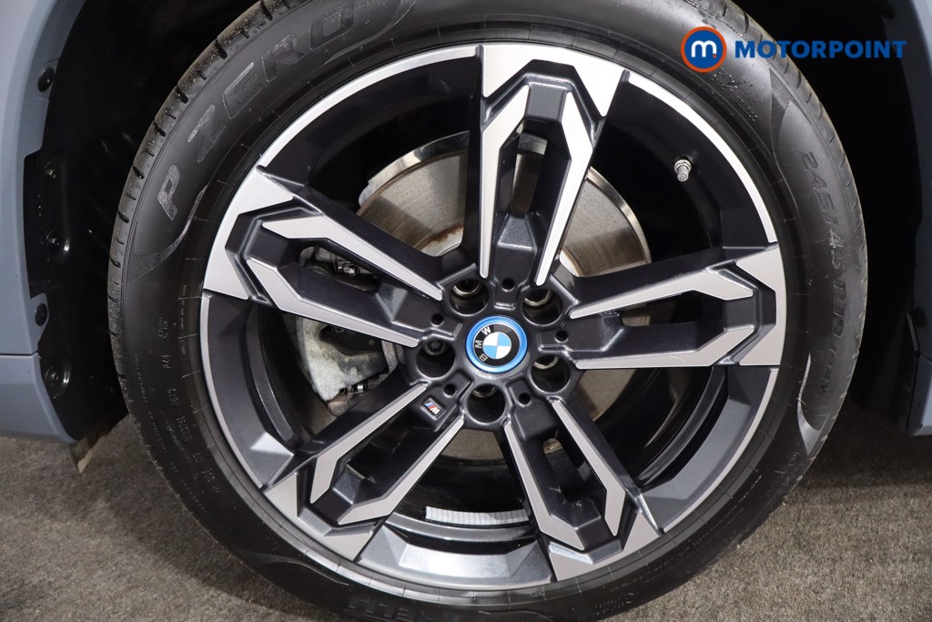 BMW IX1 M Sport Automatic Electric SUV - Stock Number (1573542) - 11th supplementary image