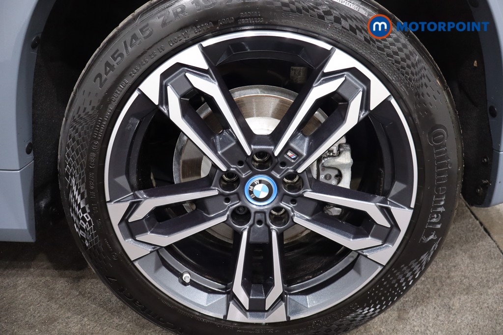BMW IX1 M Sport Automatic Electric SUV - Stock Number (1573542) - 12th supplementary image