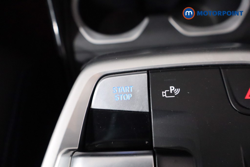 BMW IX1 M Sport Automatic Electric SUV - Stock Number (1573542) - 13th supplementary image