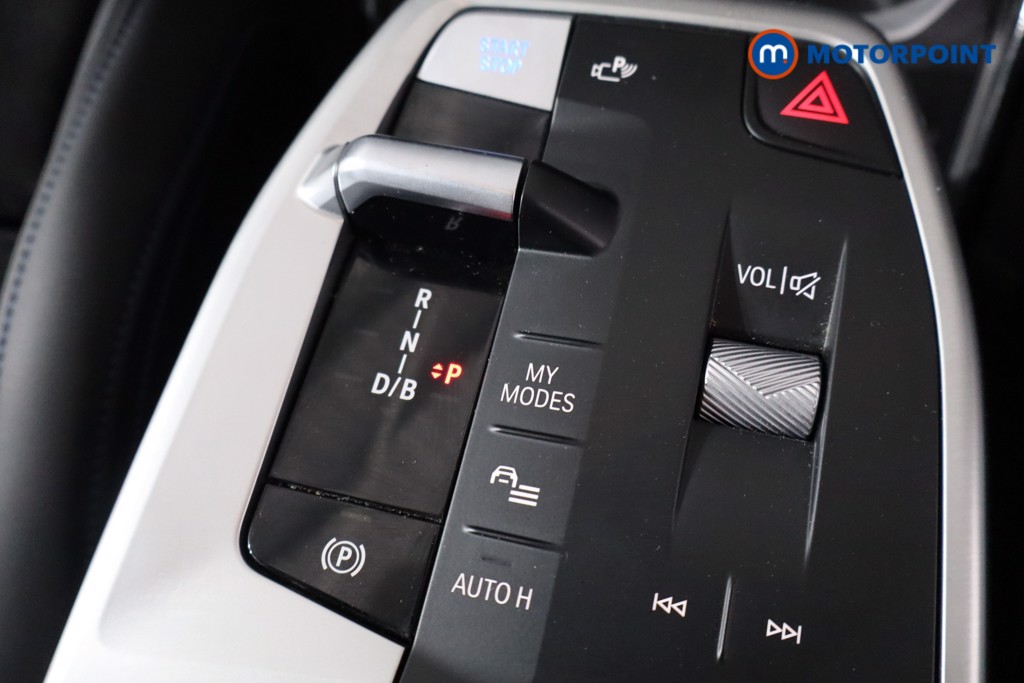 BMW IX1 M Sport Automatic Electric SUV - Stock Number (1573542) - 14th supplementary image