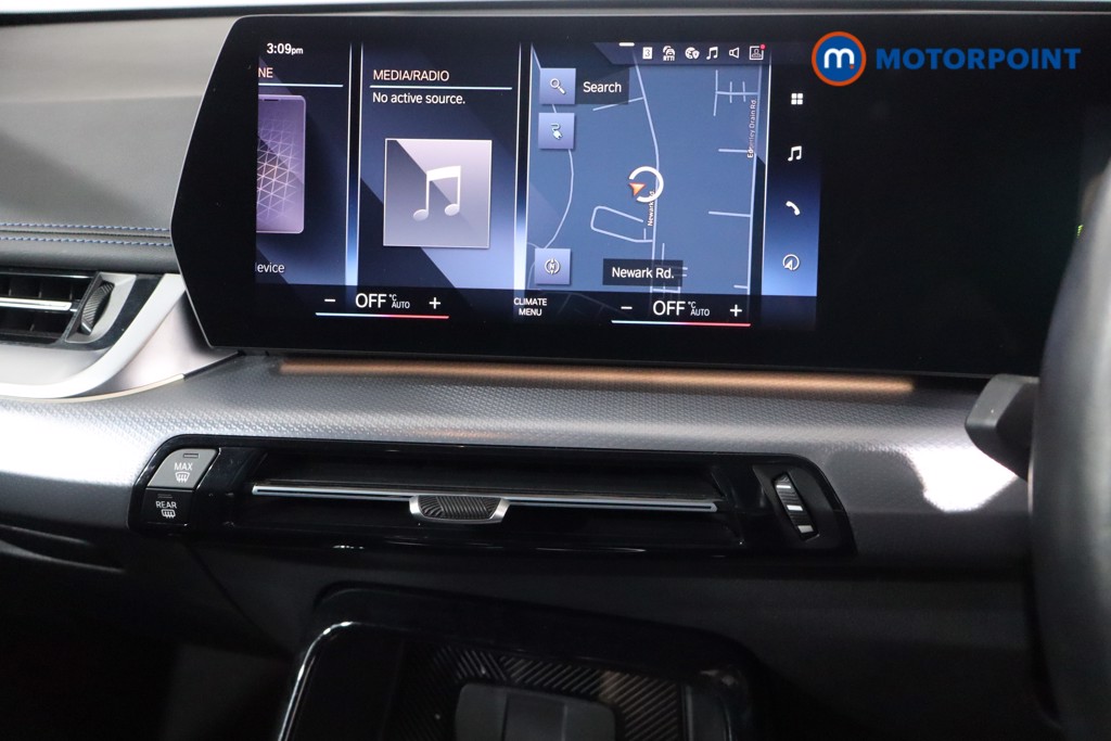 BMW IX1 M Sport Automatic Electric SUV - Stock Number (1573542) - 15th supplementary image