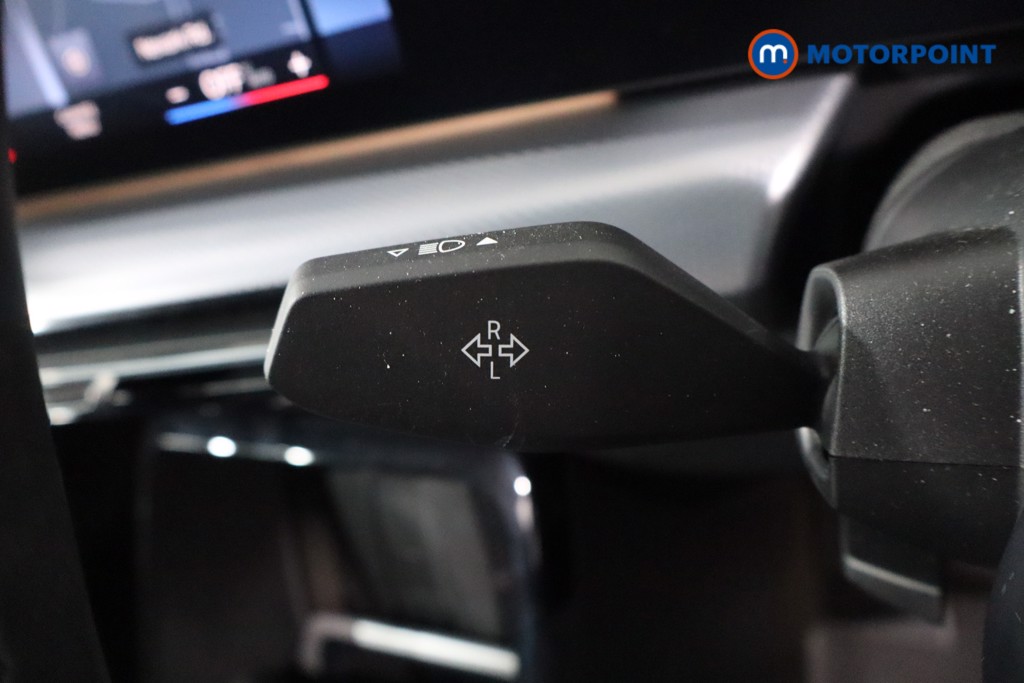 BMW IX1 M Sport Automatic Electric SUV - Stock Number (1573542) - 18th supplementary image