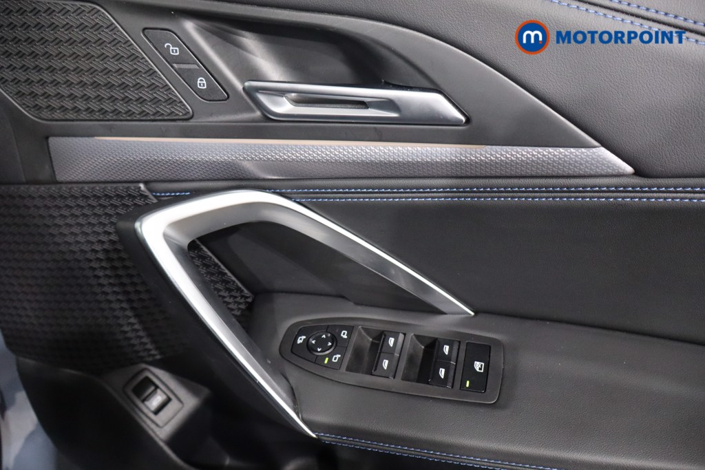 BMW IX1 M Sport Automatic Electric SUV - Stock Number (1573542) - 21st supplementary image