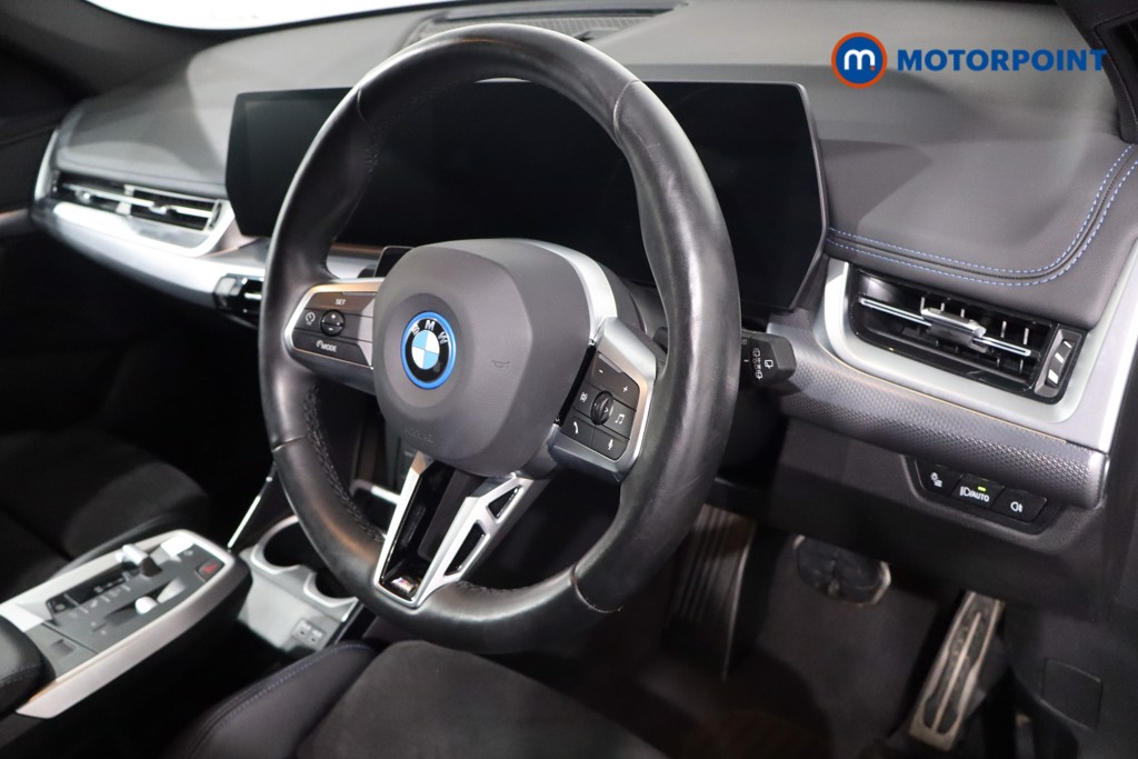 BMW IX1 M Sport Automatic Electric SUV - Stock Number (1573542) - 22nd supplementary image