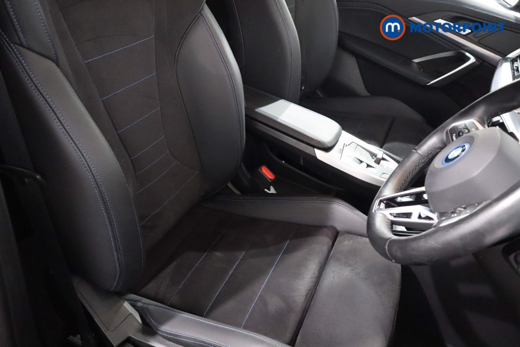 BMW IX1 M Sport Automatic Electric SUV - Stock Number (1573542) - 23rd supplementary image