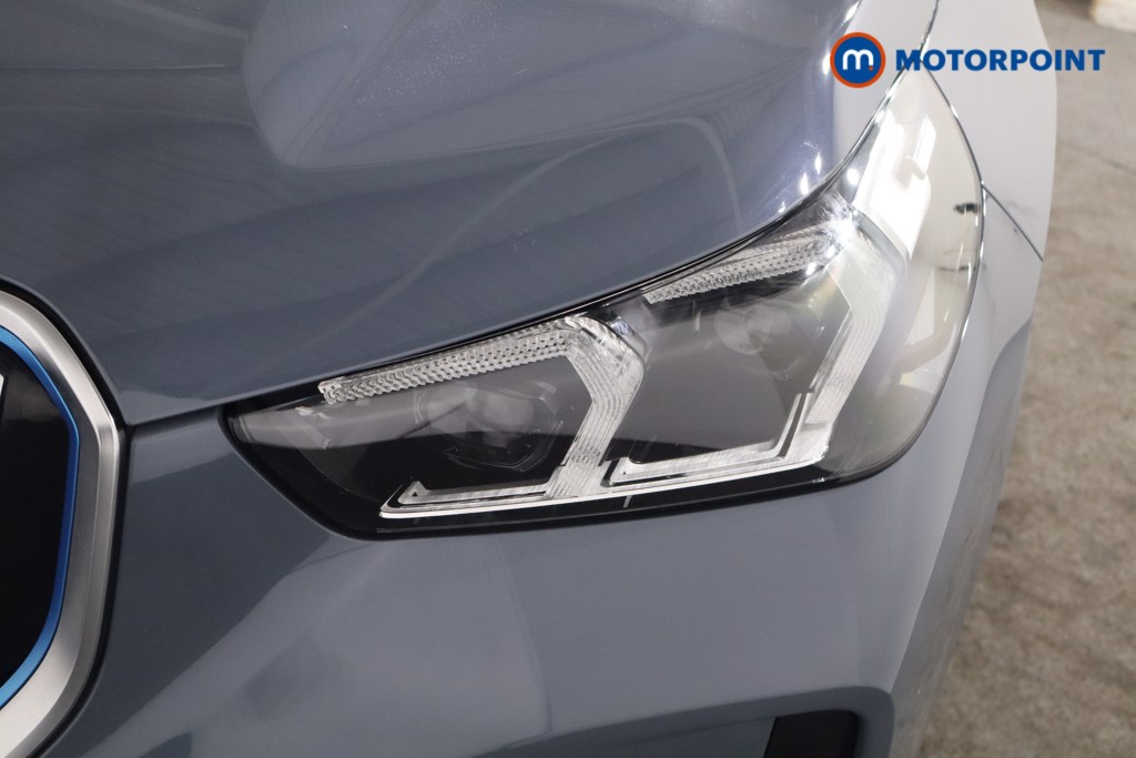 BMW IX1 M Sport Automatic Electric SUV - Stock Number (1573542) - 26th supplementary image
