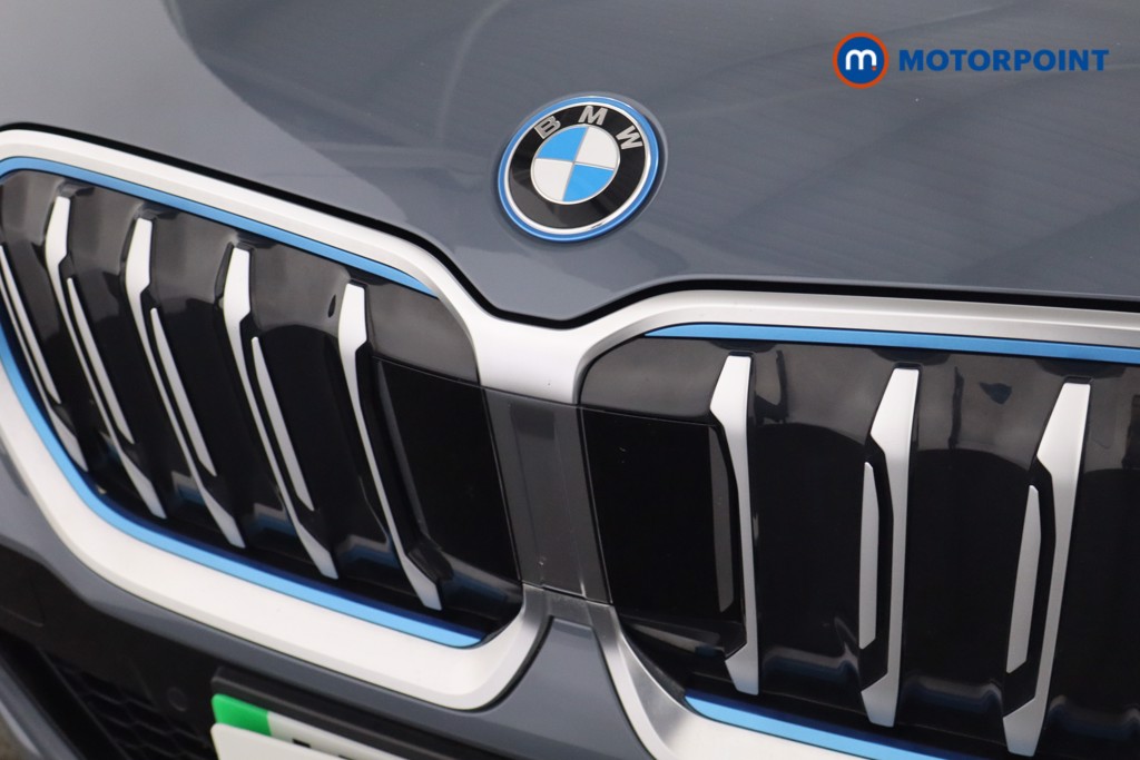 BMW IX1 M Sport Automatic Electric SUV - Stock Number (1573542) - 28th supplementary image