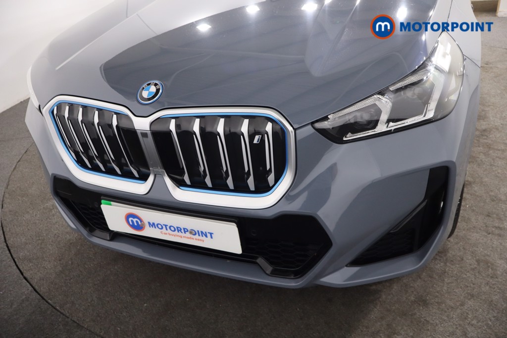 BMW IX1 M Sport Automatic Electric SUV - Stock Number (1573542) - 29th supplementary image