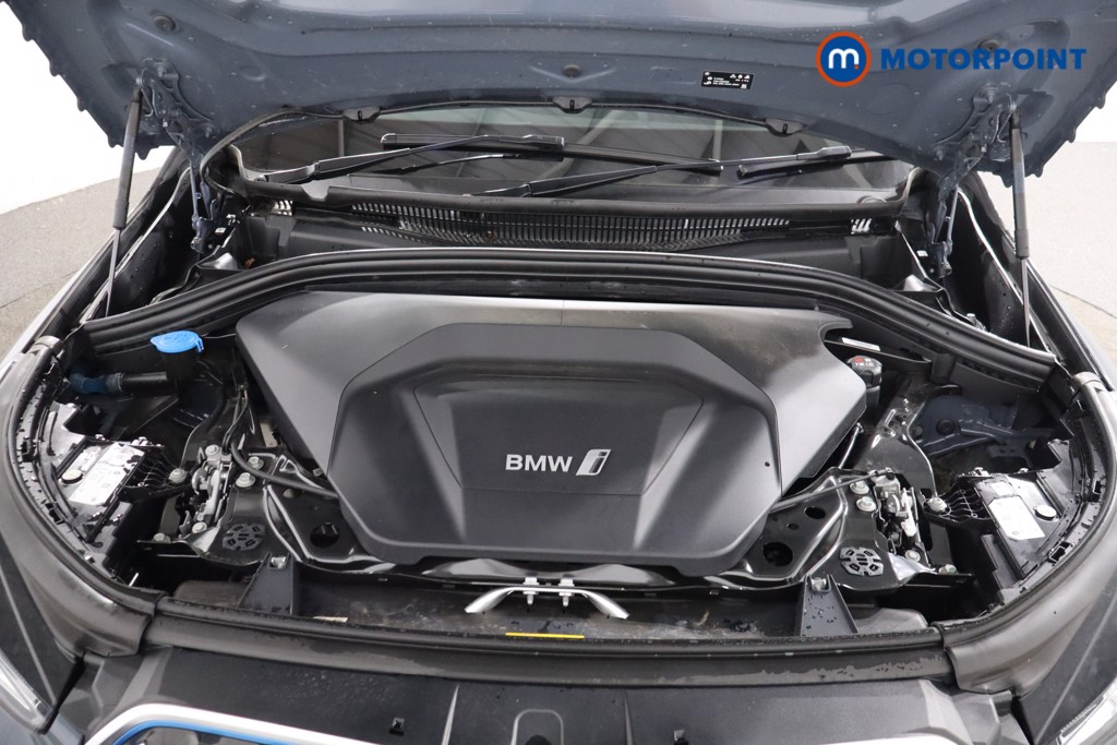 BMW IX1 M Sport Automatic Electric SUV - Stock Number (1573542) - 30th supplementary image