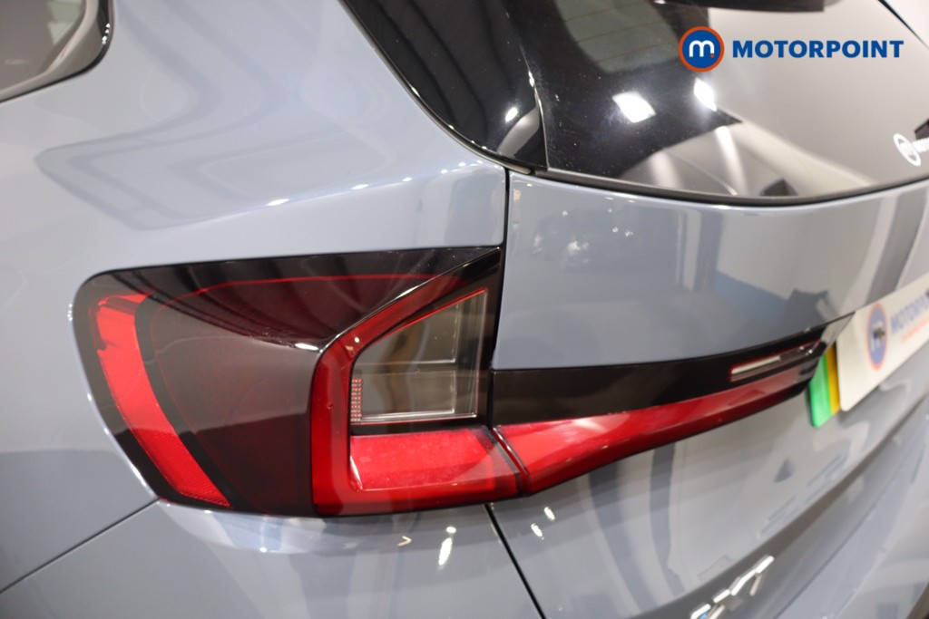 BMW IX1 M Sport Automatic Electric SUV - Stock Number (1573542) - 32nd supplementary image