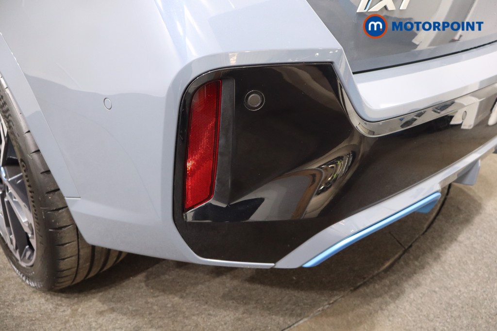 BMW IX1 M Sport Automatic Electric SUV - Stock Number (1573542) - 33rd supplementary image