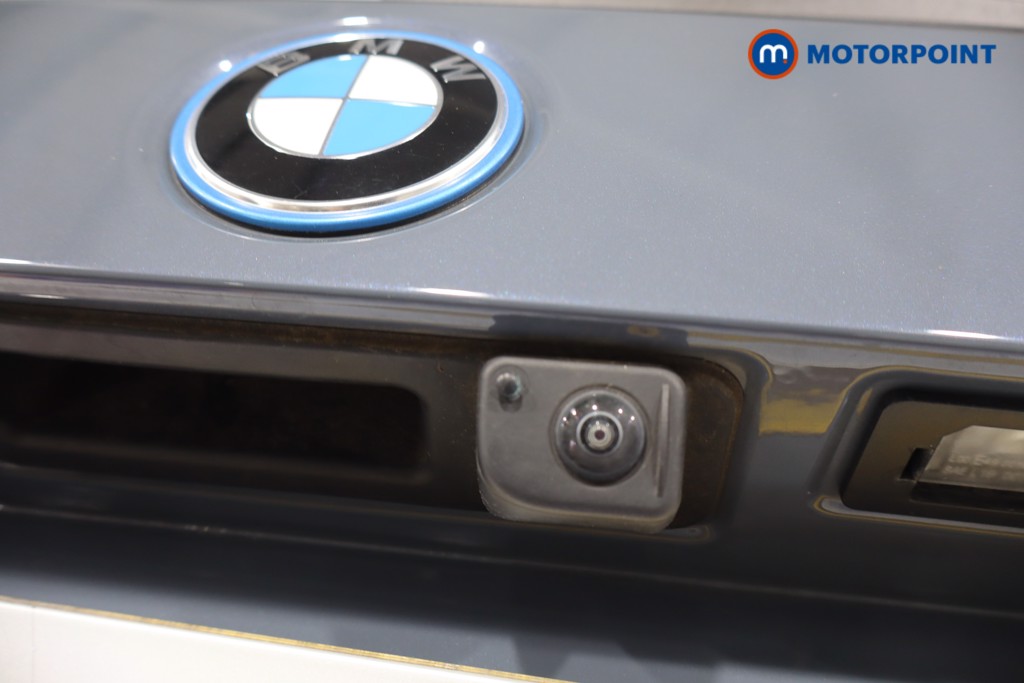 BMW IX1 M Sport Automatic Electric SUV - Stock Number (1573542) - 34th supplementary image