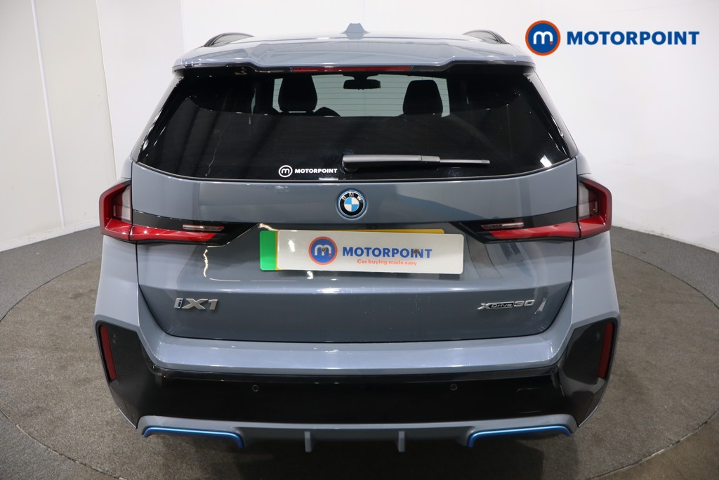 BMW IX1 M Sport Automatic Electric SUV - Stock Number (1573542) - 36th supplementary image