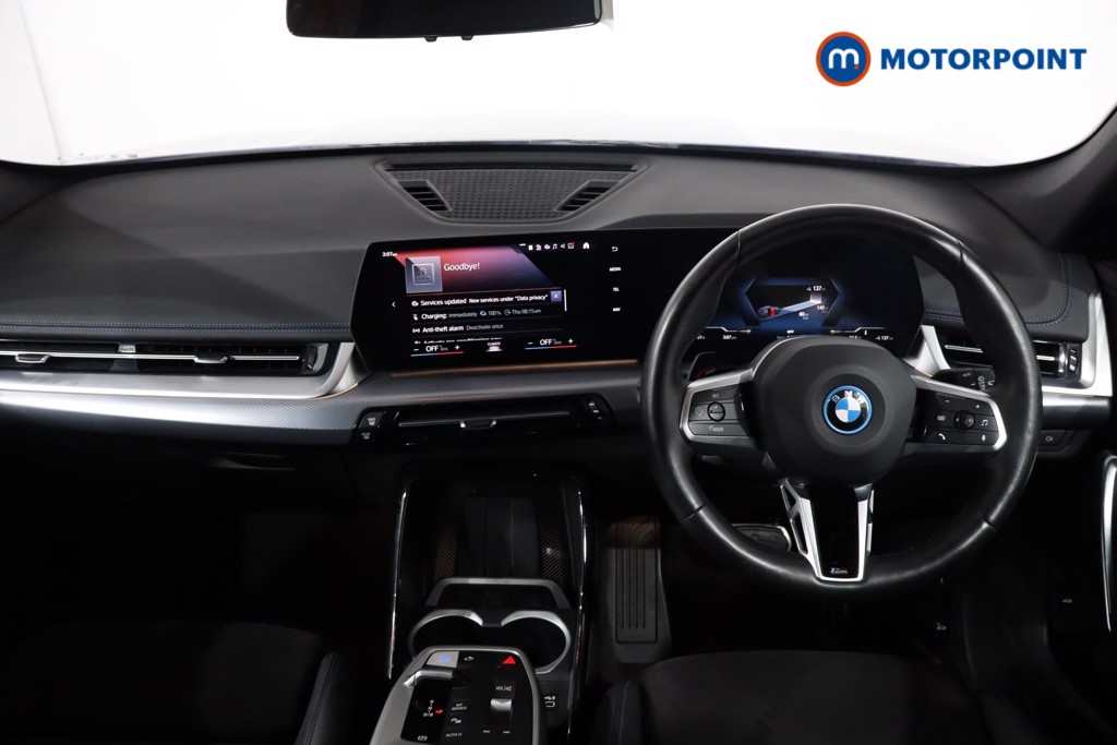 BMW IX1 M Sport Automatic Electric SUV - Stock Number (1573542) - 1st supplementary image
