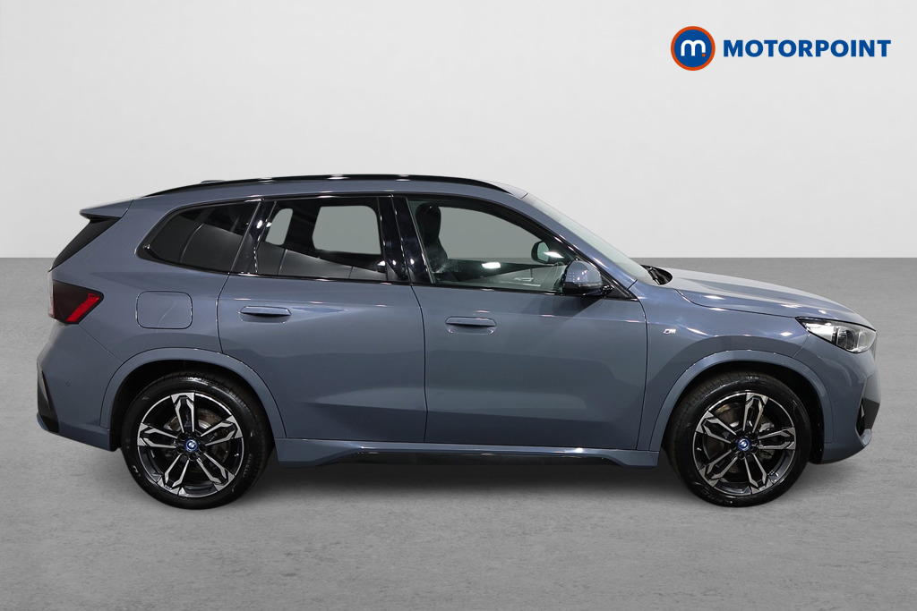 BMW IX1 M Sport Automatic Electric SUV - Stock Number (1573542) - Drivers side