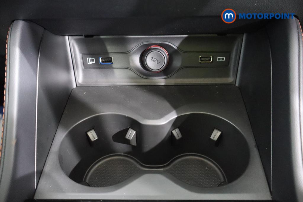 Mg Motor Uk HS Trophy Automatic Petrol SUV - Stock Number (1573573) - 3rd supplementary image