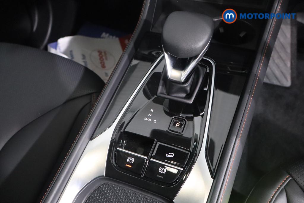 Mg Motor Uk HS Trophy Automatic Petrol SUV - Stock Number (1573573) - 4th supplementary image