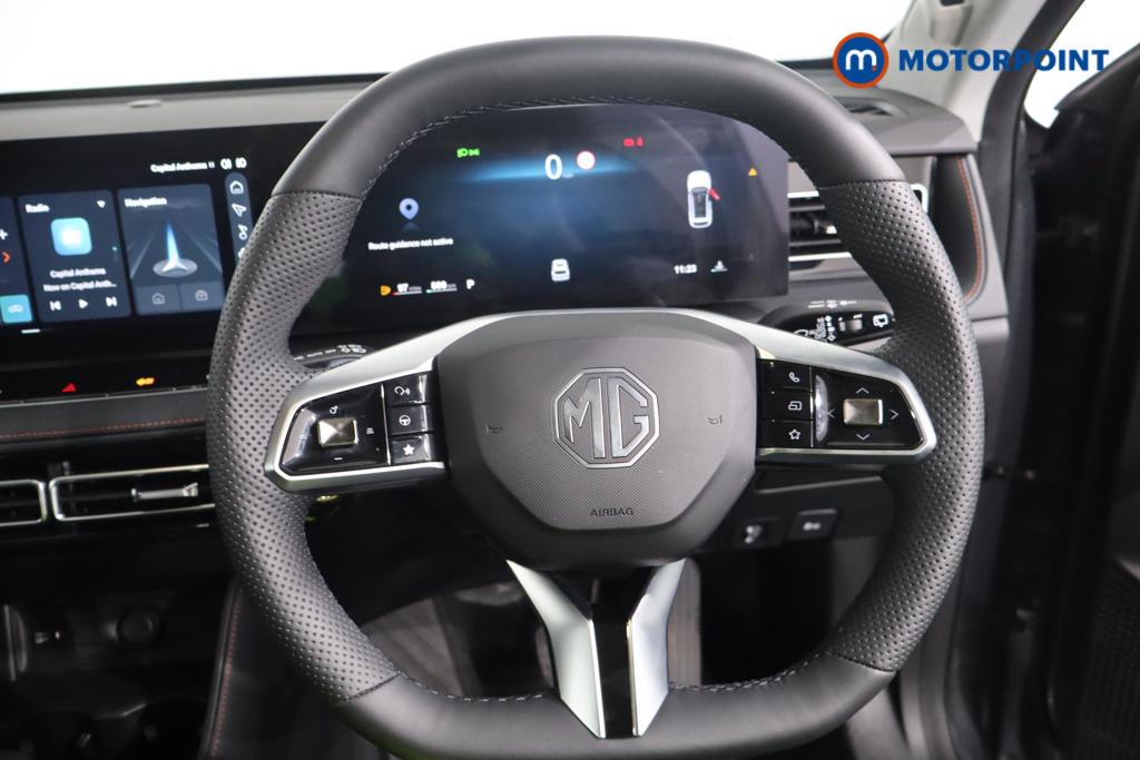 Mg Motor Uk HS Trophy Automatic Petrol SUV - Stock Number (1573573) - 6th supplementary image
