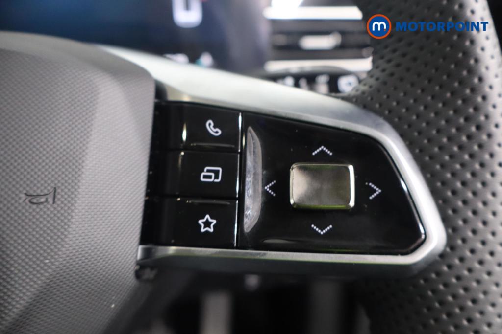 Mg Motor Uk HS Trophy Automatic Petrol SUV - Stock Number (1573573) - 7th supplementary image