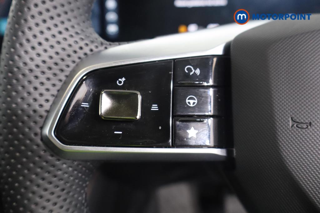 Mg Motor Uk HS Trophy Automatic Petrol SUV - Stock Number (1573573) - 8th supplementary image