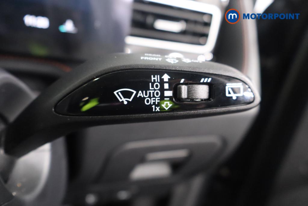 Mg Motor Uk HS Trophy Automatic Petrol SUV - Stock Number (1573573) - 9th supplementary image