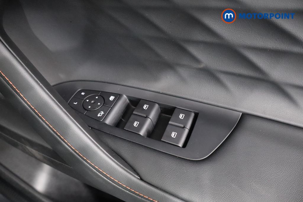 Mg Motor Uk HS Trophy Automatic Petrol SUV - Stock Number (1573573) - 11th supplementary image