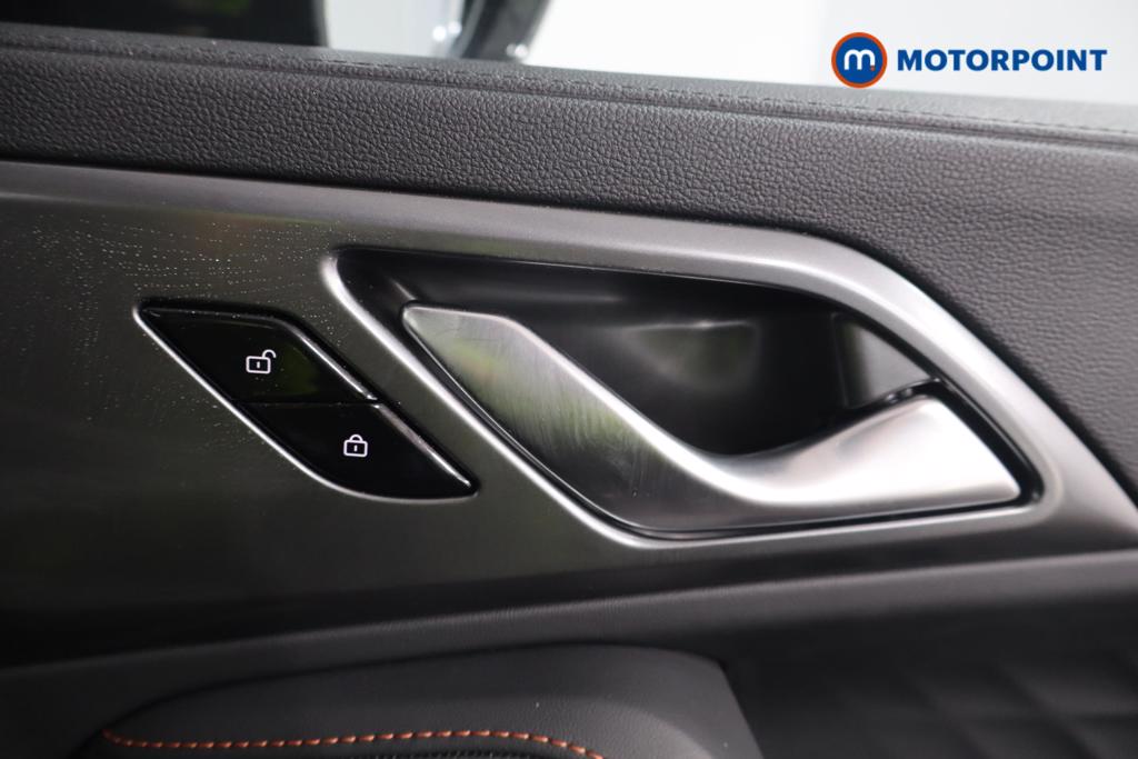Mg Motor Uk HS Trophy Automatic Petrol SUV - Stock Number (1573573) - 12th supplementary image