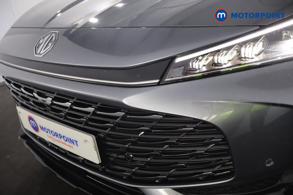 Mg Motor Uk HS Trophy Automatic Petrol SUV - Stock Number (1573573) - 13th supplementary image
