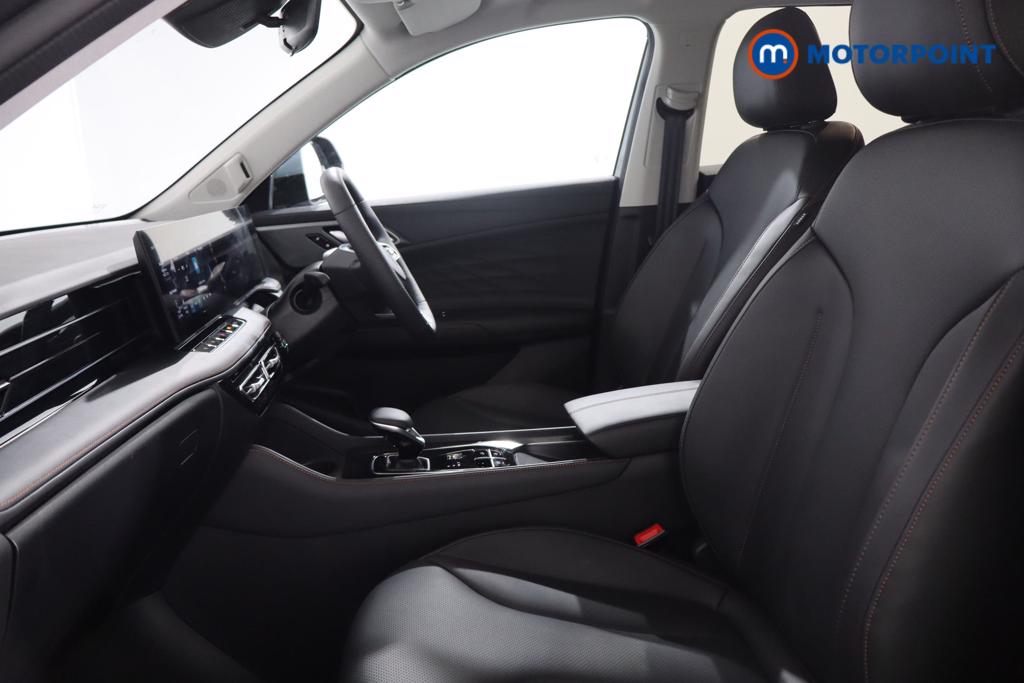 Mg Motor Uk HS Trophy Automatic Petrol SUV - Stock Number (1573573) - 14th supplementary image