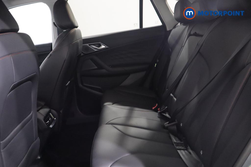 Mg Motor Uk HS Trophy Automatic Petrol SUV - Stock Number (1573573) - 15th supplementary image