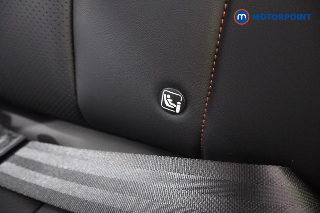 Mg Motor Uk HS Trophy Automatic Petrol SUV - Stock Number (1573573) - 16th supplementary image
