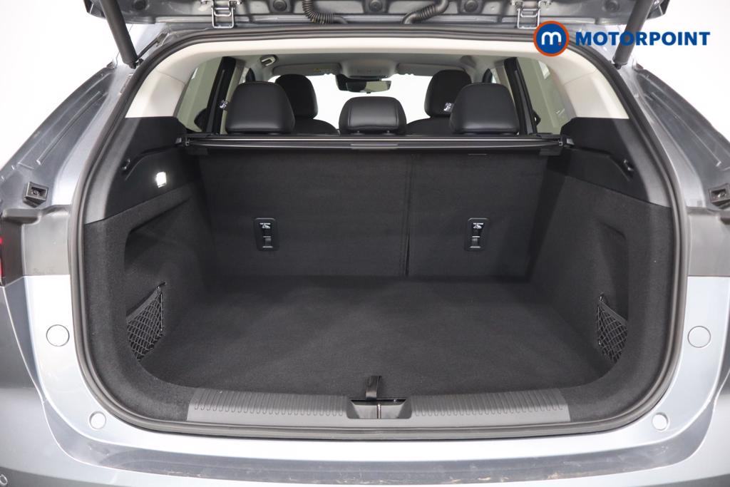 Mg Motor Uk HS Trophy Automatic Petrol SUV - Stock Number (1573573) - 17th supplementary image