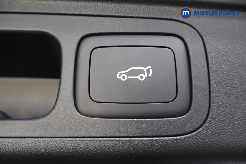 Mg Motor Uk HS Trophy Automatic Petrol SUV - Stock Number (1573573) - 18th supplementary image