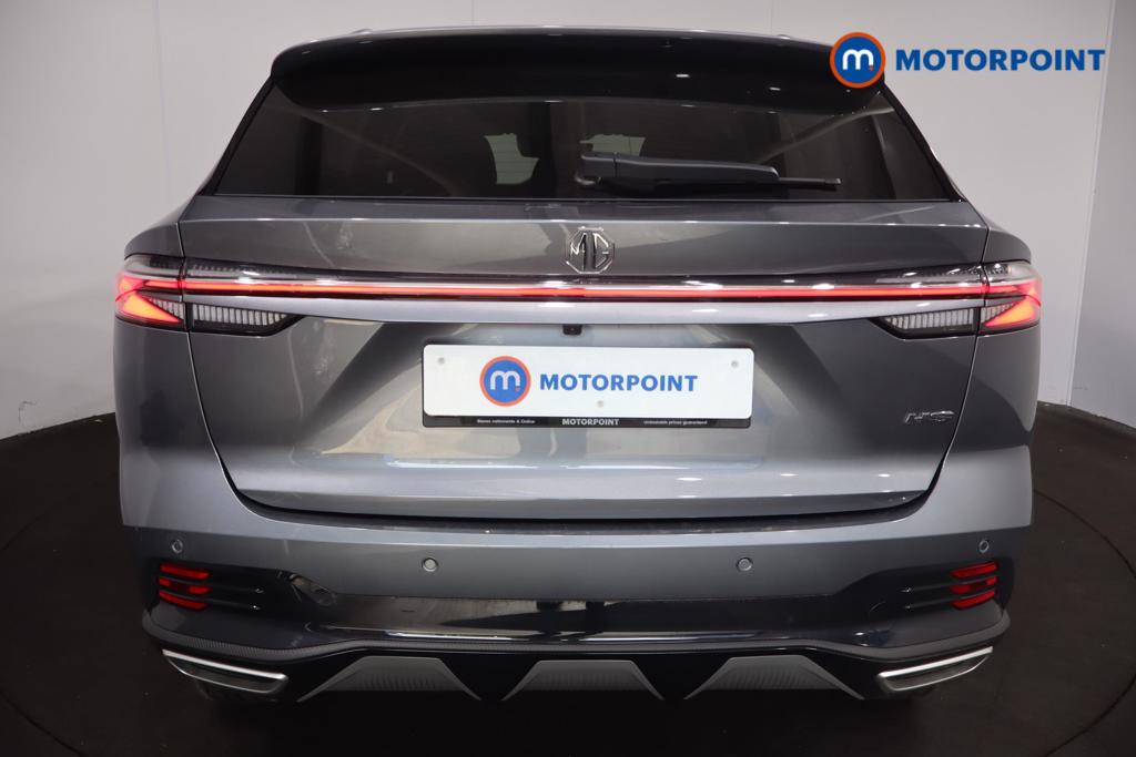 Mg Motor Uk HS Trophy Automatic Petrol SUV - Stock Number (1573573) - 19th supplementary image