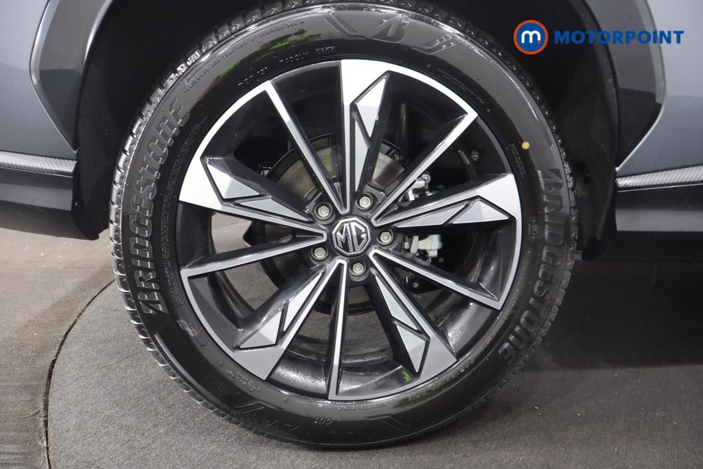 Mg Motor Uk HS Trophy Automatic Petrol SUV - Stock Number (1573573) - 20th supplementary image