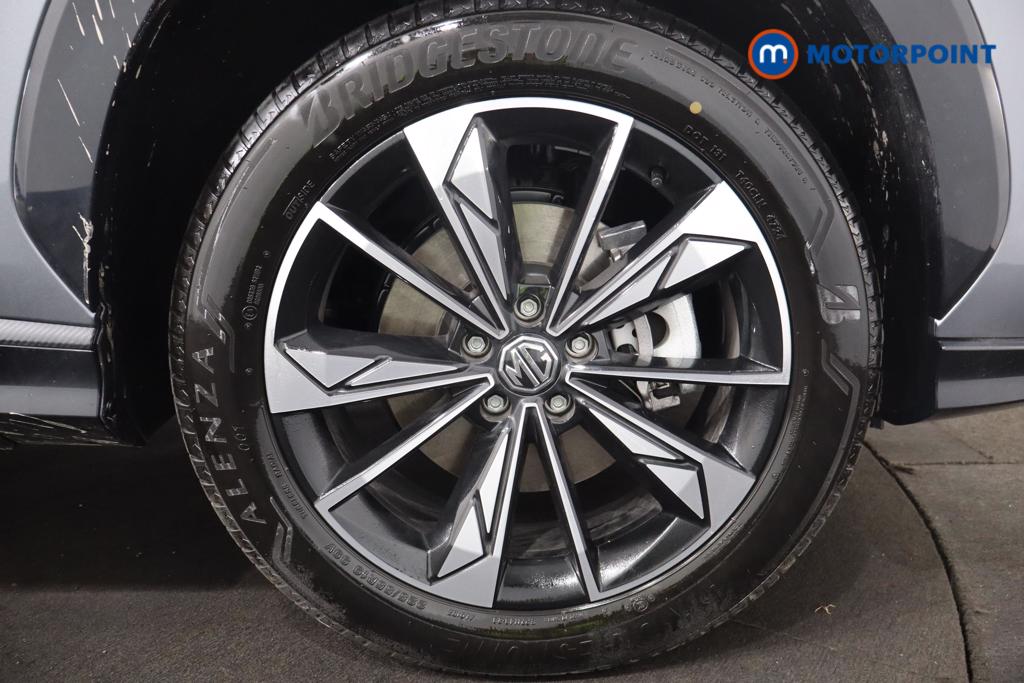 Mg Motor Uk HS Trophy Automatic Petrol SUV - Stock Number (1573573) - 21st supplementary image