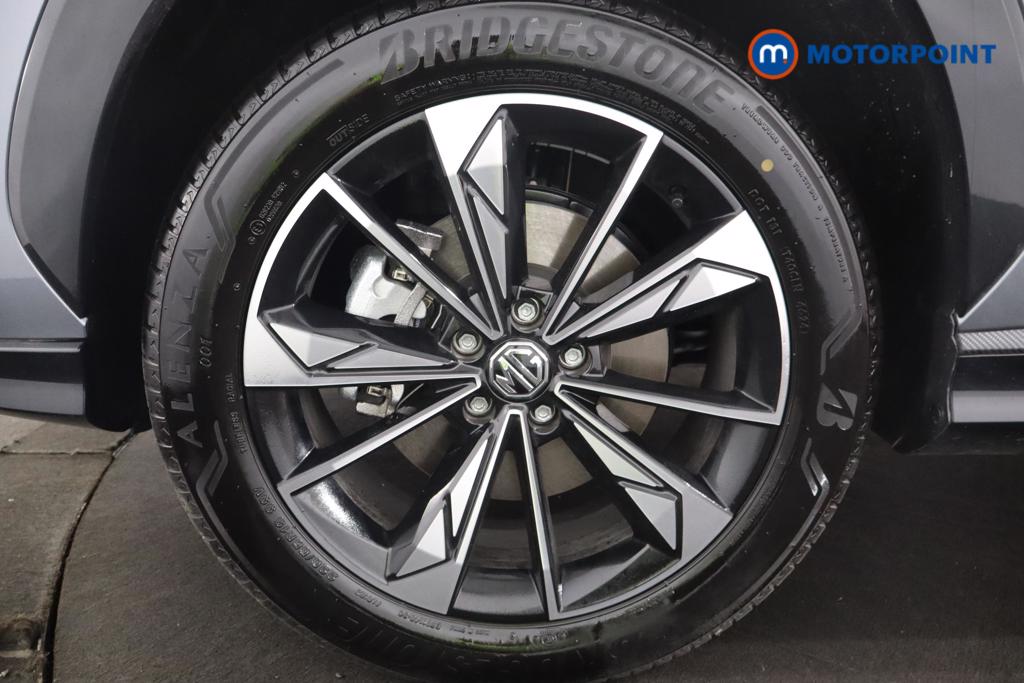 Mg Motor Uk HS Trophy Automatic Petrol SUV - Stock Number (1573573) - 22nd supplementary image
