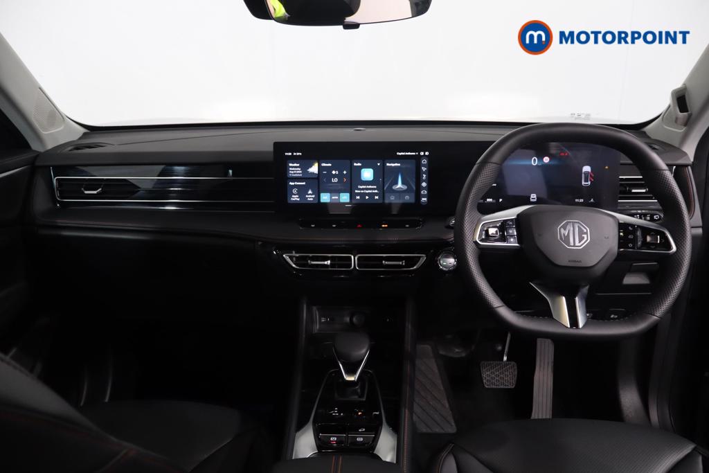 Mg Motor Uk HS Trophy Automatic Petrol SUV - Stock Number (1573573) - 1st supplementary image