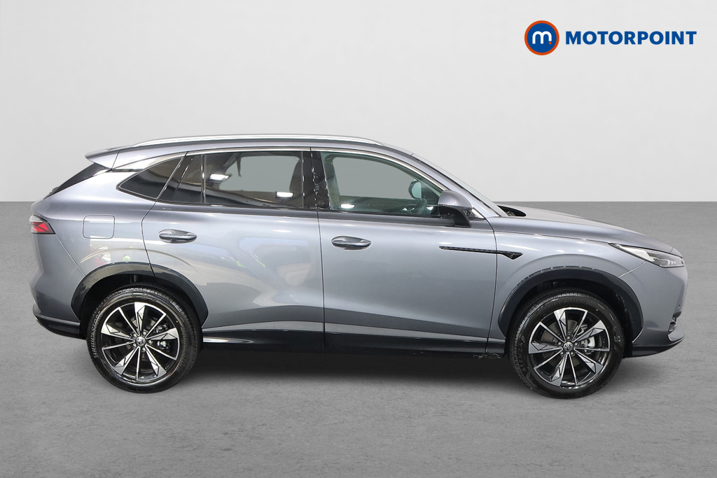 Mg Motor Uk HS Trophy Automatic Petrol SUV - Stock Number (1573573) - Drivers side