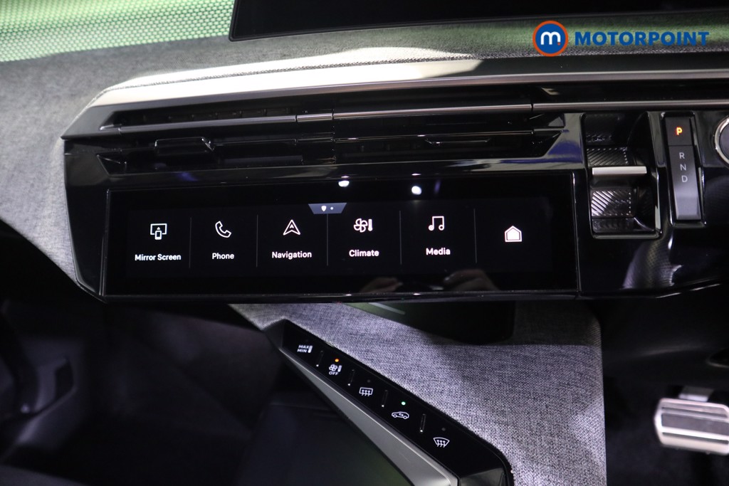 Peugeot 3008 GT Automatic Electric SUV - Stock Number (1573630) - 5th supplementary image