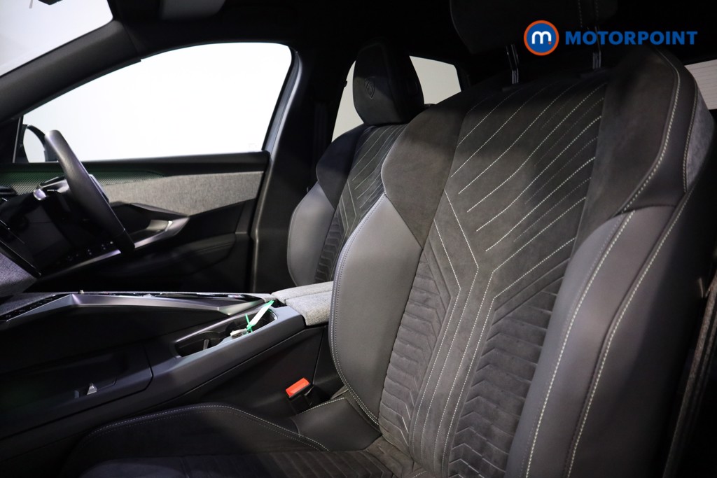 Peugeot 3008 GT Automatic Electric SUV - Stock Number (1573630) - 8th supplementary image