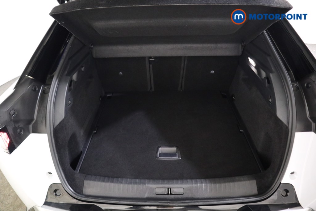 Peugeot 3008 GT Automatic Electric SUV - Stock Number (1573630) - 10th supplementary image
