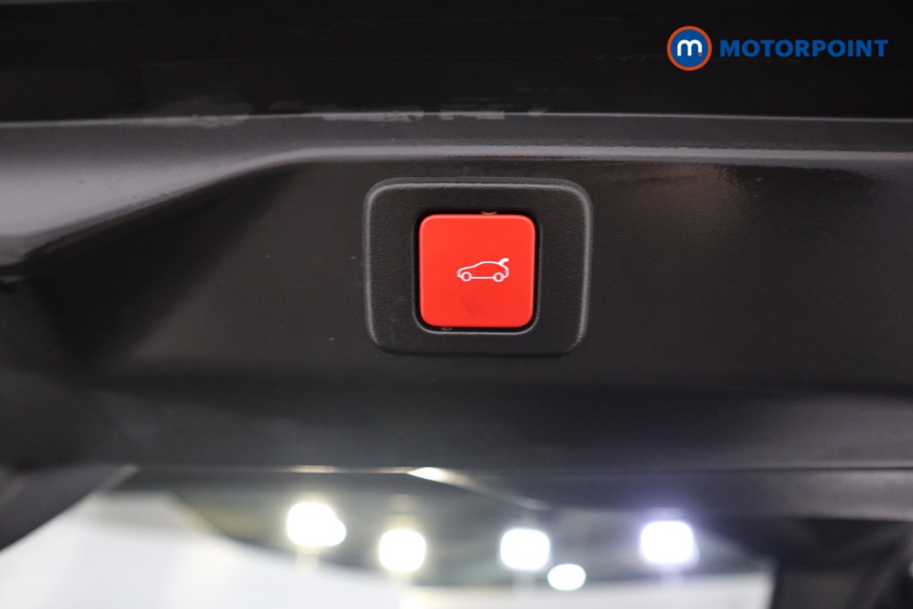 Peugeot 3008 GT Automatic Electric SUV - Stock Number (1573630) - 11th supplementary image